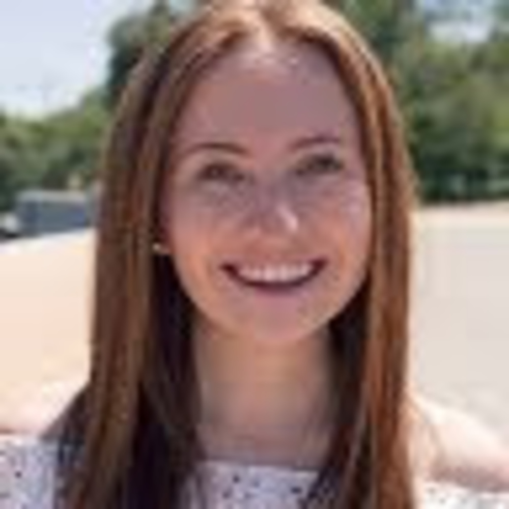 Meet your Posher, Talia